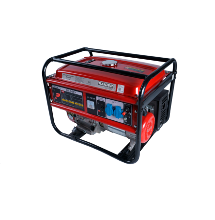 Gasoline Generator RD-GG03