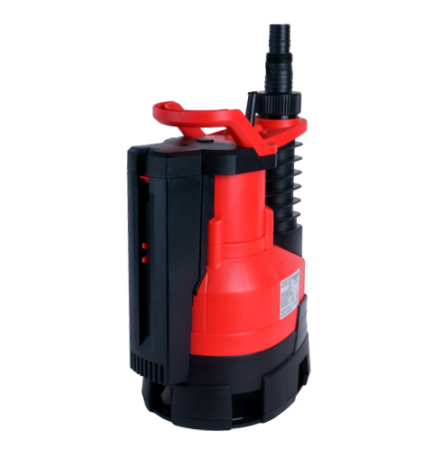 Помпа водна потопяема за мръсна вода RDP-WP28