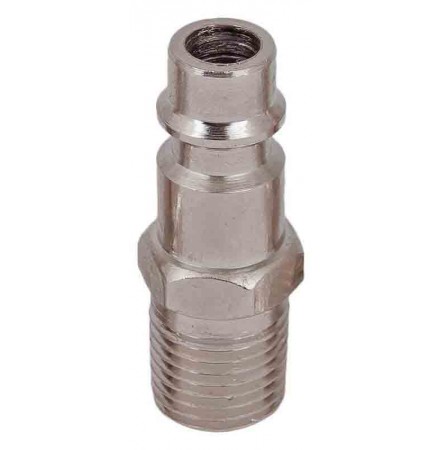 Накрайник пневм. за бърза връзка 1/4M QC05