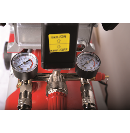 AIR COMPRESSOR RD-AC04Z