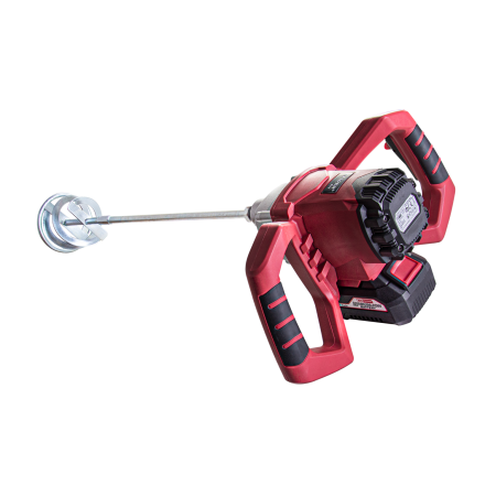 Акумулаторен Миксер RDP-SHM20