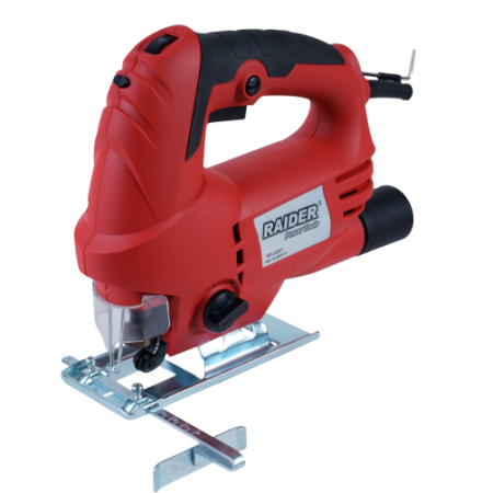 Прободен Трион RD-JS22T