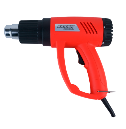 Heat Gun RD-HG12