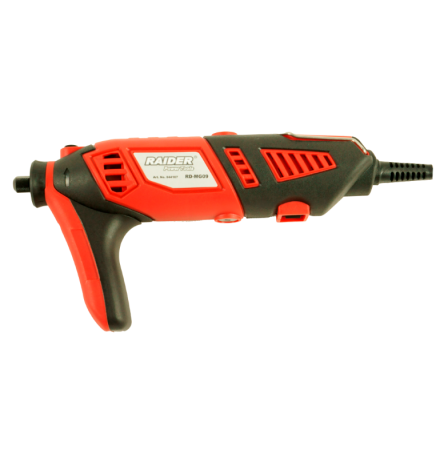 Mini Grinder 170W LCD 126pcs accessories set RD-MG09