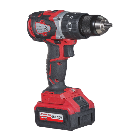 Ударна Акумулаторна Бормашина RDI-CDB01