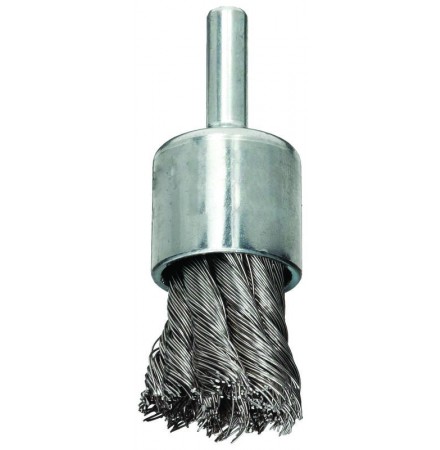 Жичана Челична Четка За Бормашина