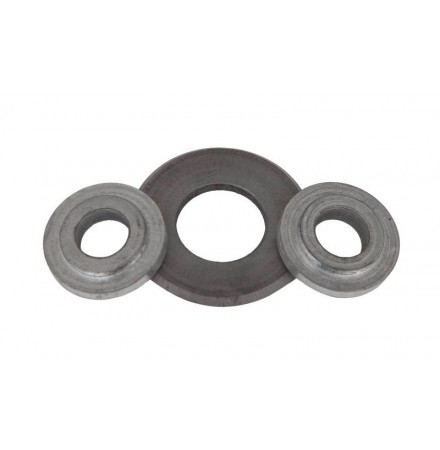 Резец за машина за плочки ø16x6.0x2.0mm RD-TC10,12,13