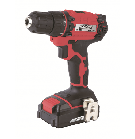 Brushless Cordless Drill RD-CDB26