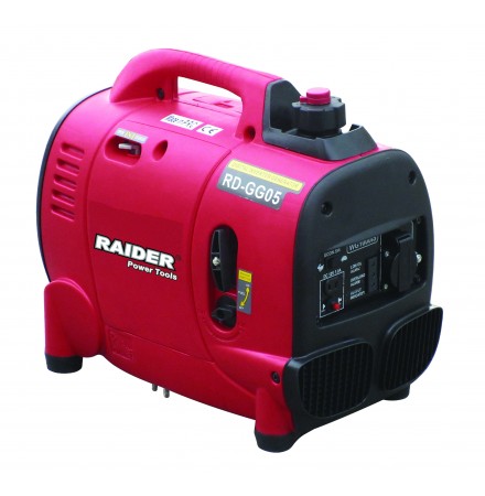 GASOLINE GENERATOR RD-GG05