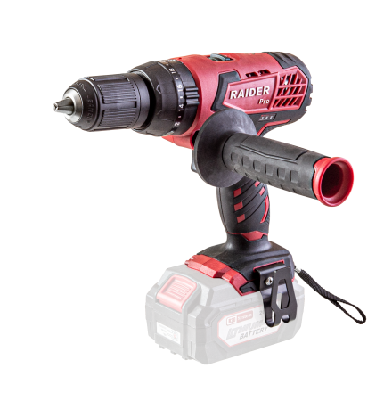 Cordless Impact Drill RDP-SCDI20S