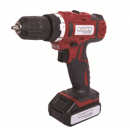 CORDLESS DRILL RD-CDL15
