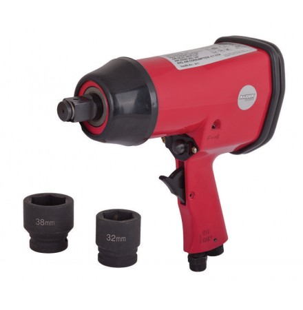 Air Impact Wrench RD-AW04