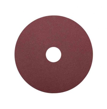 Шкурка за ъглошлайф ø180x22mm Р 40