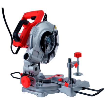 Торцовочная пила RD-MS21