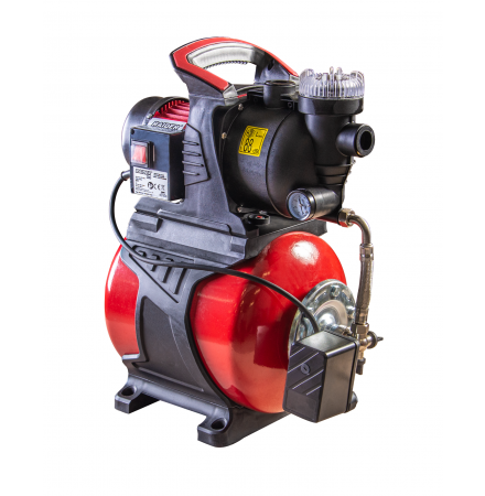 Pressure Tank Booster Pump RDP-WP800SW