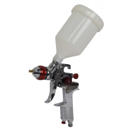 Spray Gun Gravity RD-SG05