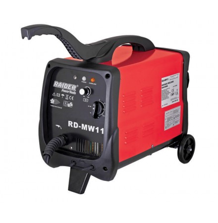Mig/Mag Welding Machine RD-MW11