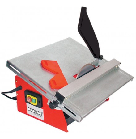 Машина за Плочки RD-ETC20