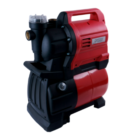 Ohišje črpalke in tlačna posoda RD-WP1300