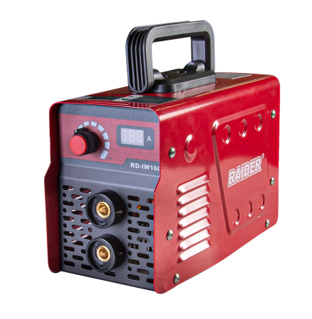 Inverter Welding Machine RD-IW160