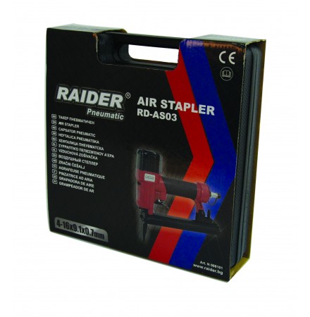 Capsator pneumatic RD-AS03