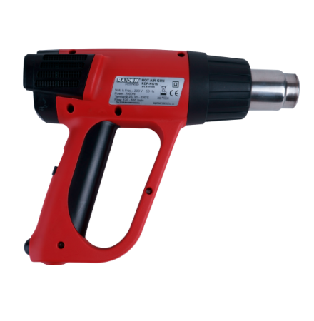 Heat Gun RDP-HG16