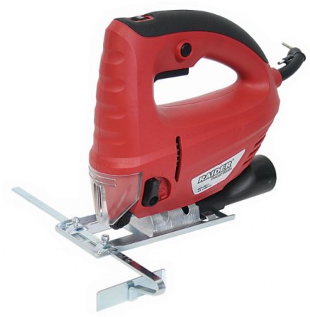 Jig Saw RD-JS27