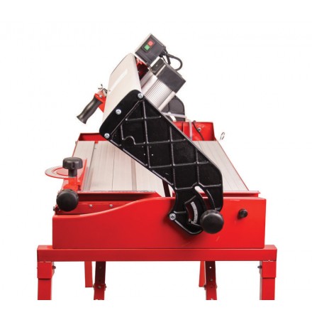 Машина за плочки и камъни Стационарна RDP-ETC26