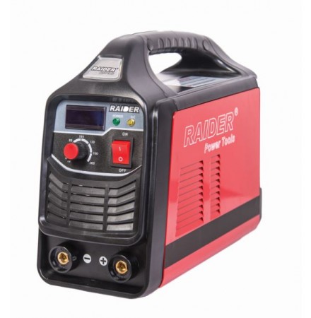 ЕЛЕКТРОЖЕН ИНВЕРТОРЕН RD-IW20