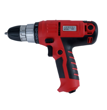 Винтоверт електрически RDP-CDD02