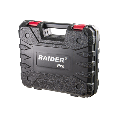 Акумулаторна бормашина R20 RDP-SPCD20