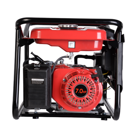 Gasoline Generator 4-stroke 2.8kW RD-GG06