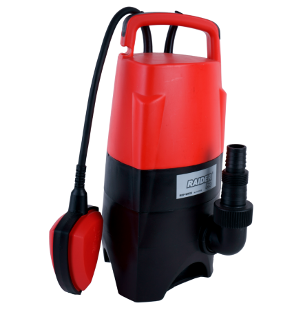 Помпа водна потопяема за мръсна вода RDP-WP25