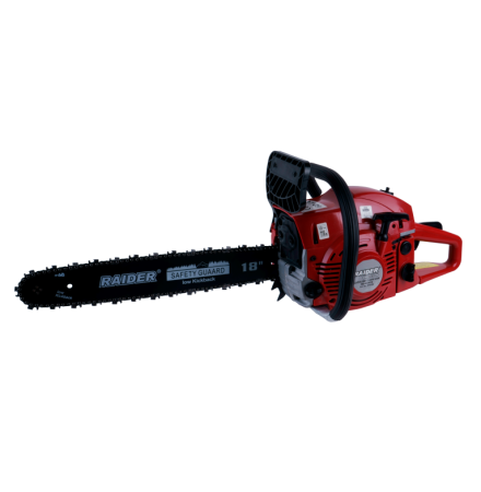 Gasoline chain saw RD-GCS15