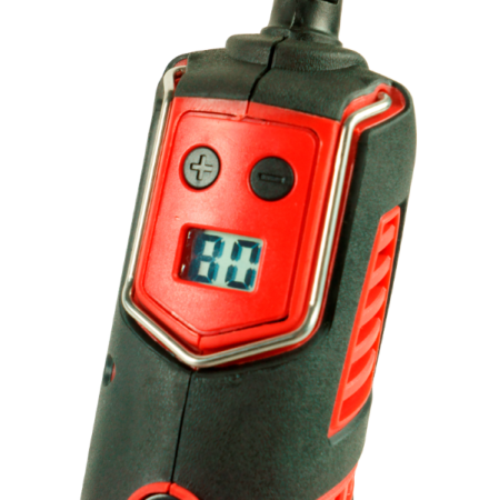 Mini Grinder 170W LCD 126pcs accessories set RD-MG09