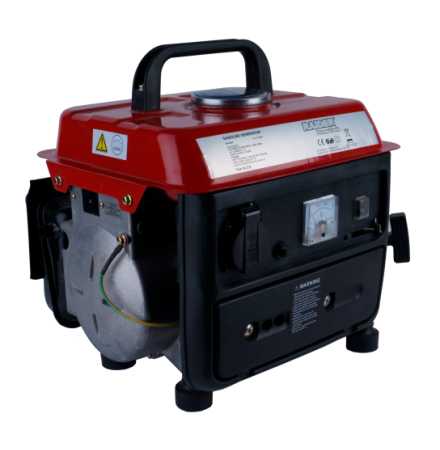 Синхронен Генератор за ток двутактов RD-GG01