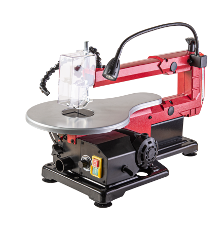 Električna rezbarska žaga