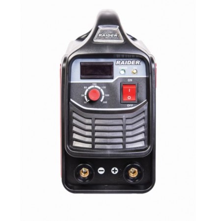 ЕЛЕКТРОЖЕН ИНВЕРТОРЕН RD-IW20