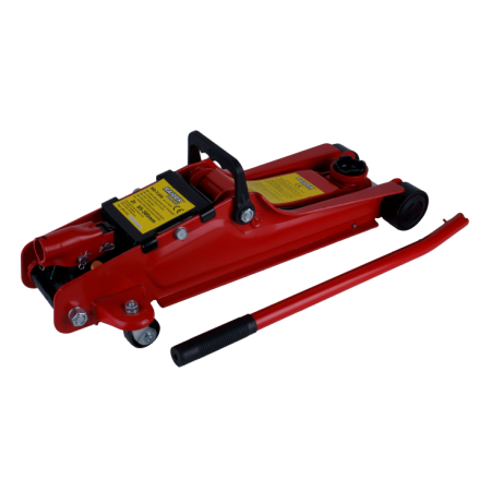 Крик хидравличен тип 'Крокодил' RD-TJ06