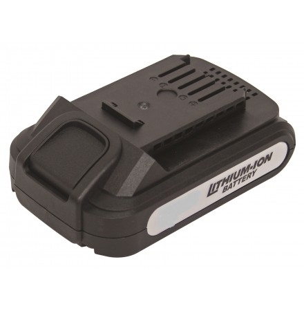 БАТЕРИЯ ЗА АКУМУЛАТОРНА БОРМАШИНА RAIDER RAIDER RDP-CDL01L