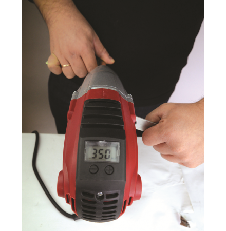 ГАЙКОВЕРТ УДАРЕН RD-EIW05