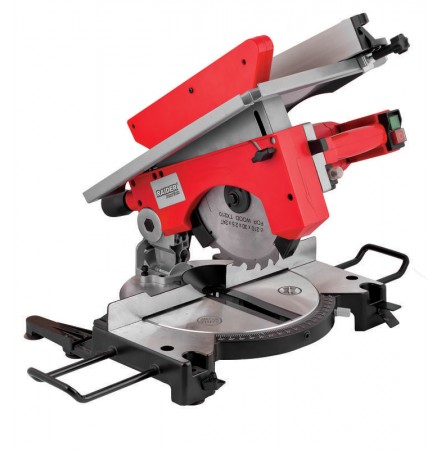 Циркуляр настолен комбиниран RD-MS10