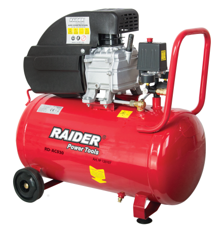 Air Compressor RD-AC02
