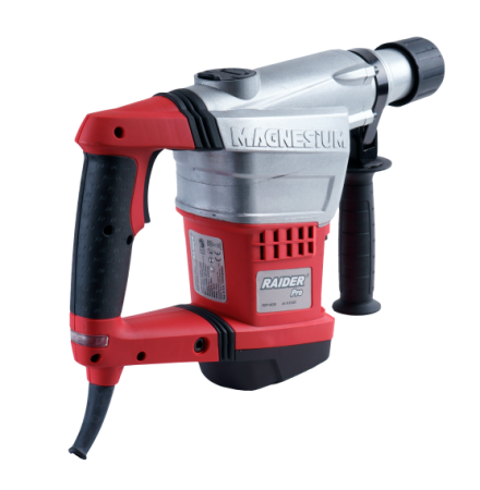 RAIDER ΔΡΑΠΑΝΟ ΠΕΡΙΣΤΡΟΦΙΚΟ ΠΙΣΤΟΛΕΤΟ 1250W RDP-HD30