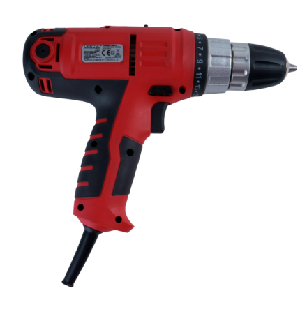 Винтоверт електрически RDP-CDD02