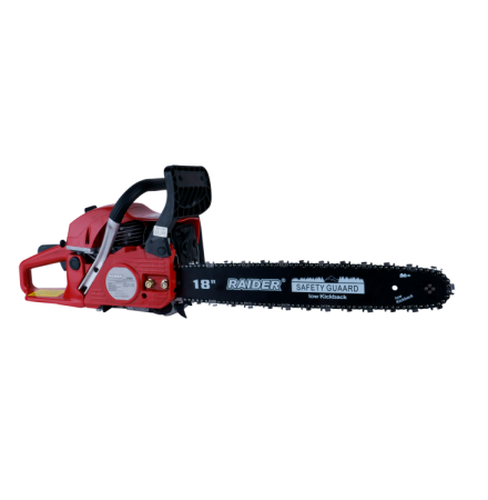 Gasoline chain saw RD-GCS15