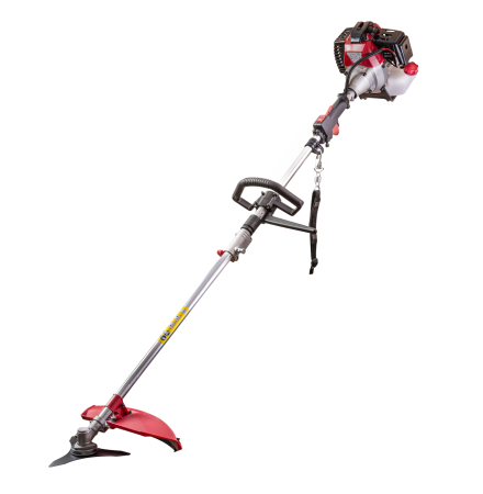 Бензинова Коса С Нож И Корда 4 В 1 RD-GBC23