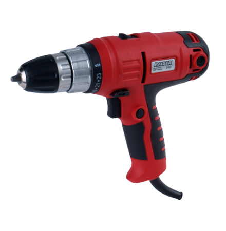 Винтоверт електрически RDP-CDD02
