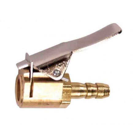 Накрайник за помпане на гуми за маркуч ø6mm RD