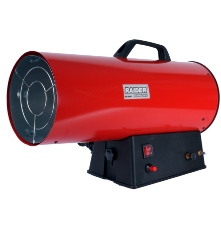 Калорифер на газ RD-GH40